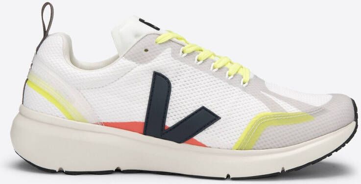 Veja Condor 2 Alveomesh Sneakers , Wit, Heren
