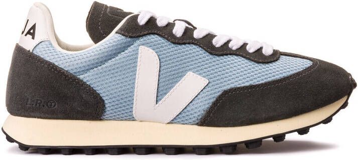 Veja Rio Branco Alveomesh Sneakers , Grijs, Heren