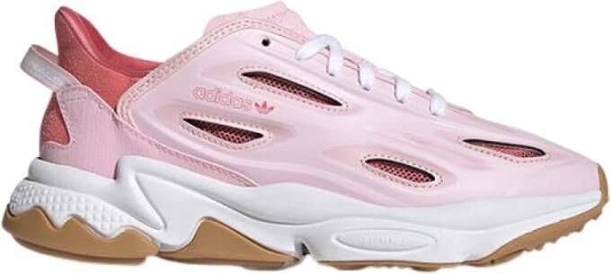 Adidas Ozweego Celox Sneakers , Roze, Dames