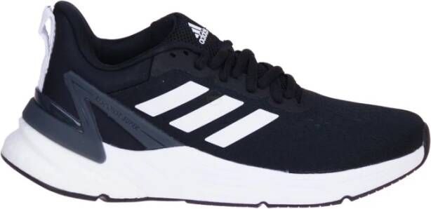 adidas Hardloopschoenen Response Super 2.0 Zwart/Wit/Grijs Kinderen