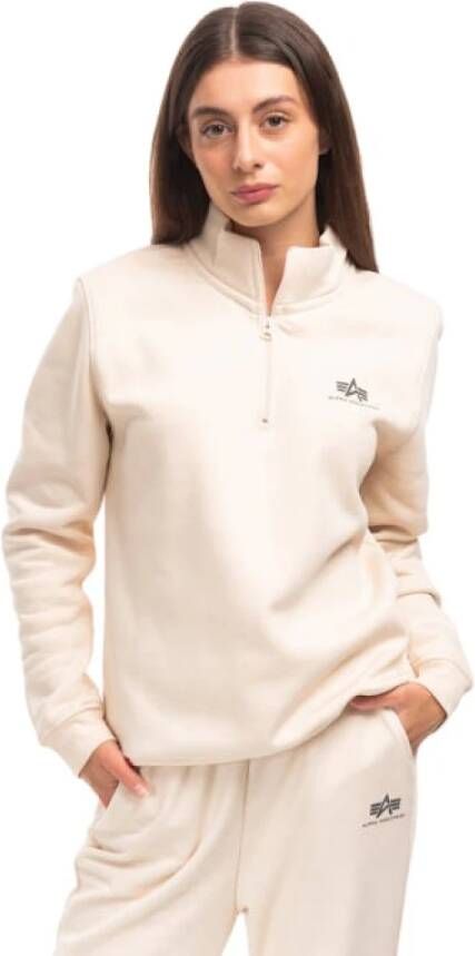 alpha industries Coltruien Beige Dames