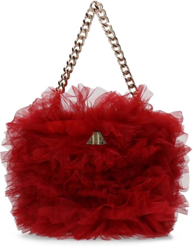 Aniye By Schoudertassen Rood Dames