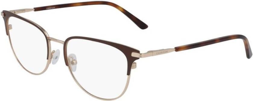 Calvin Klein Accessoires Bruin Dames