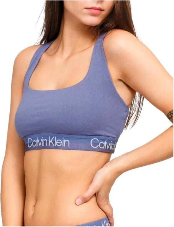 Calvin Klein Underwear Women& Underwear , Paars, Dames