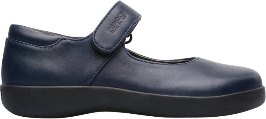 Camper Ballerinas 80356 031 , Blauw, Dames
