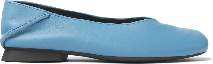 Camper Ballerinas bijna Myra , Blauw, Dames