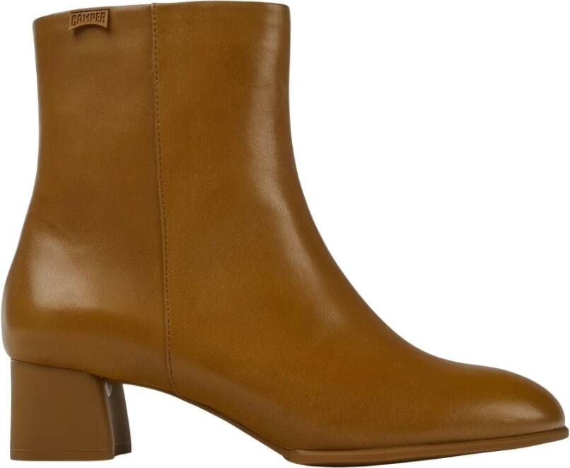 Camper Enkel laarzen Katie , Bruin, Dames