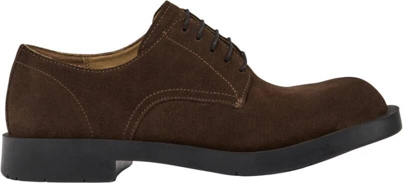 Camper Veterschoenen 1978 , Bruin, Heren