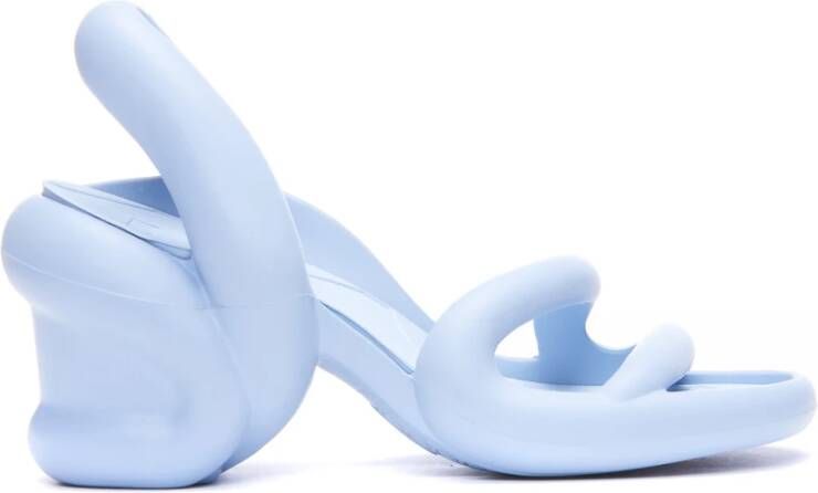 Camper Sandalen Blauw Dames