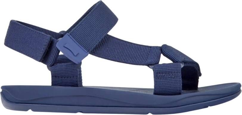 Camper Sandals Match , Blauw, Heren