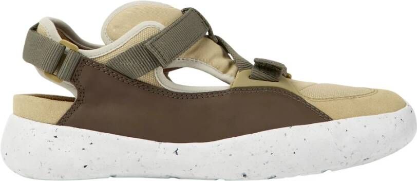 Camper Sandals little stadium , Bruin, Heren