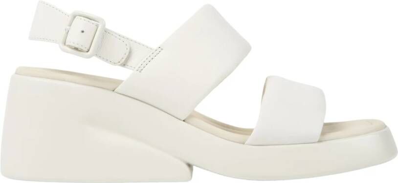 Camper Sandals Kaah , Wit, Dames
