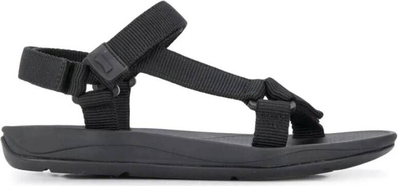 Camper Sandalen Match , Zwart, Dames