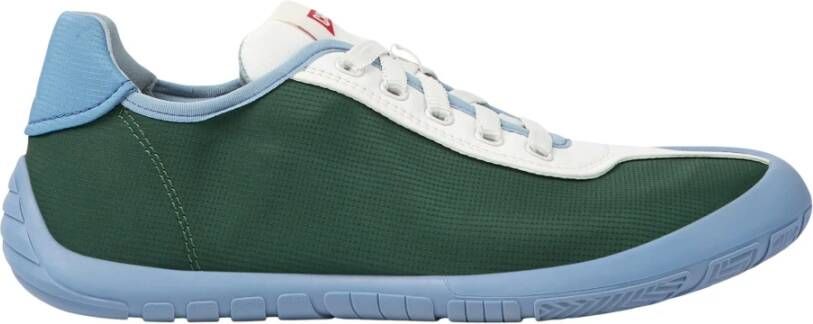 Camper Trainers Path , Blauw, Dames