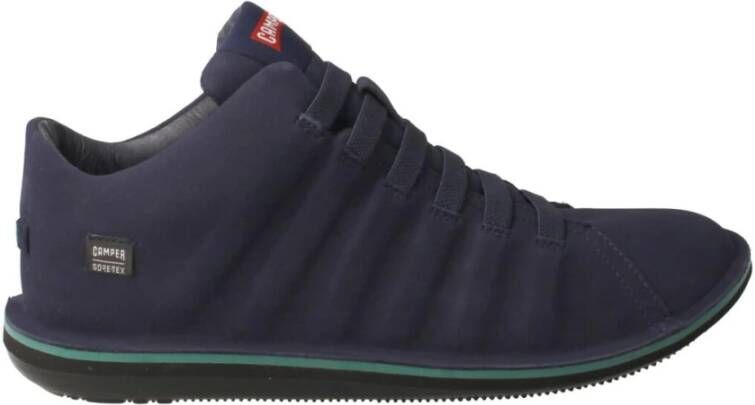 Camper Sneakers Blauw Heren