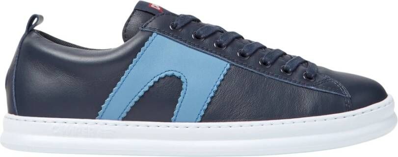 Camper Trainers Runner Four , Blauw, Heren