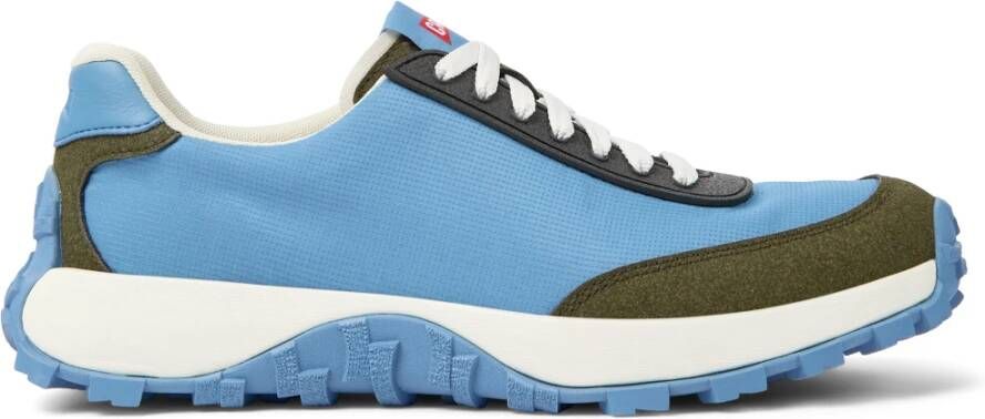 Camper Sneakers Blauw Heren
