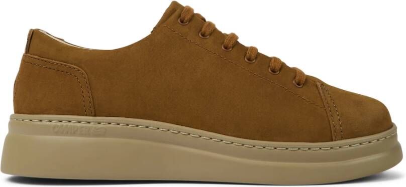 Camper Trainers Runner Up Twins , Bruin, Dames