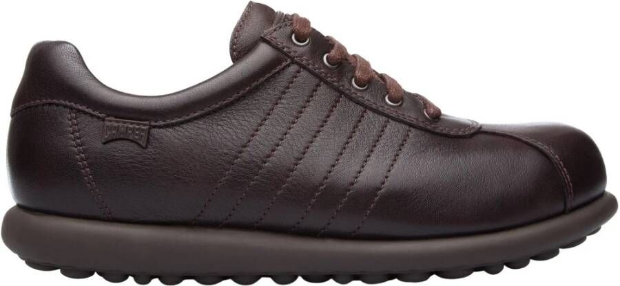 Camper sneakers Pelotas , Bruin, Dames
