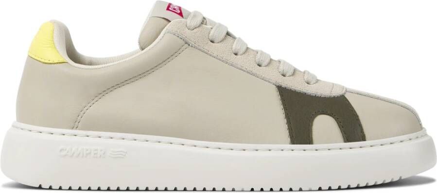 Camper Sneakers Grijs Dames
