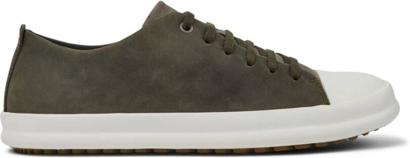 Camper Trainers Chasis Twins , Grijs, Heren