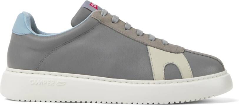 Camper Trainers Runner K21 Twins , Grijs, Heren