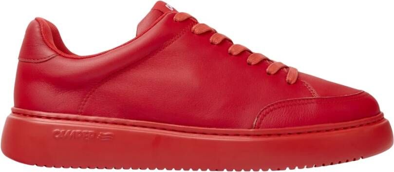 Camper Trainers Runner K21 , Rood, Heren