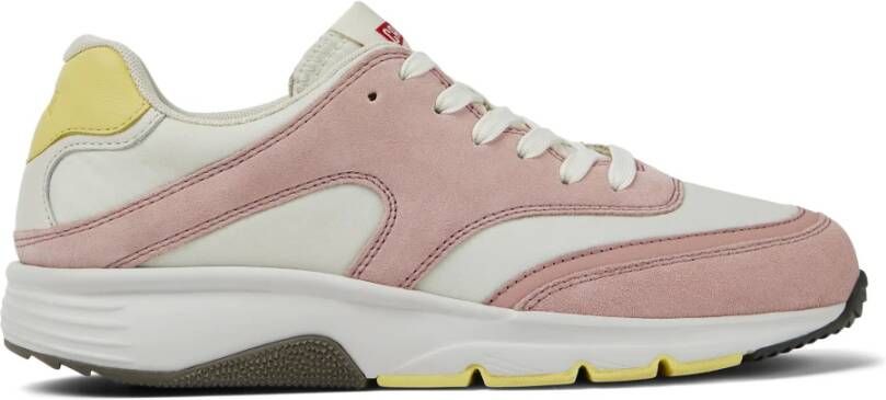 Camper Trainers drijven , Roze, Dames