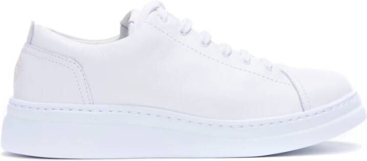 Camper Sneakers Wit Dames