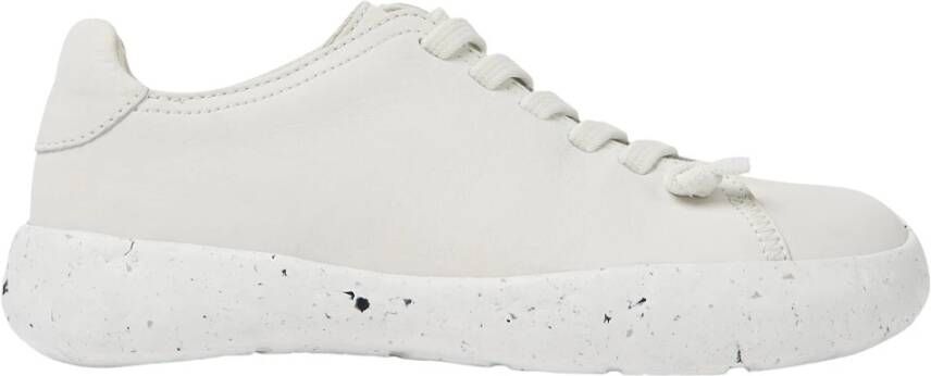 Camper Veterschoenen PEU Stadium , Wit, Dames