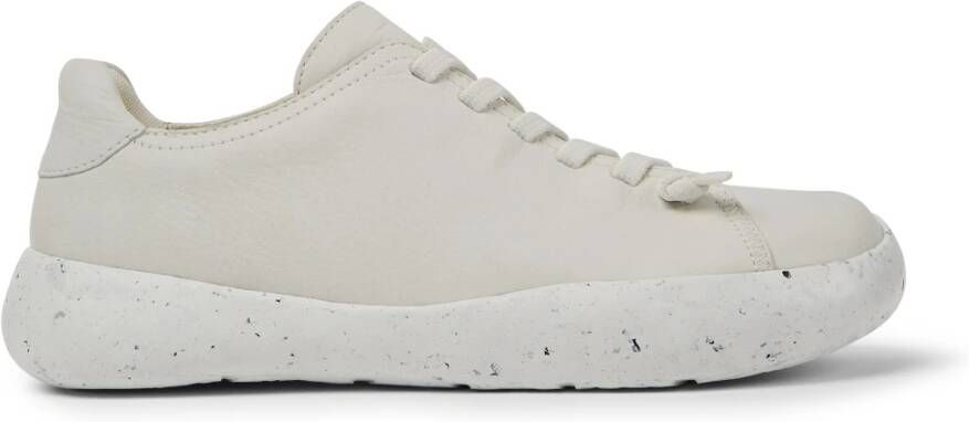 Camper Veterschoenen Peu Stadium K100742 , Wit, Heren