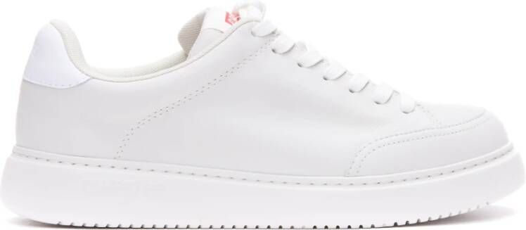 Camper Sneakers Wit Heren