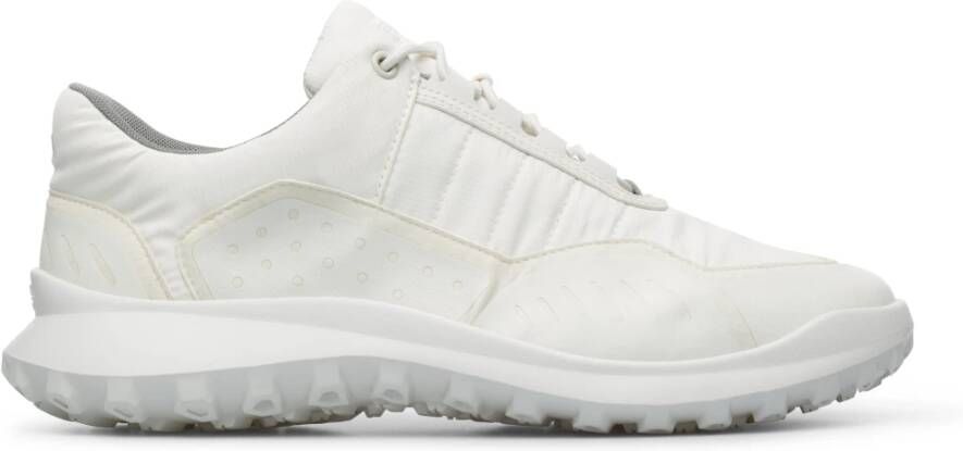 Camper Sneakers Crclr K100658 , Wit, Heren