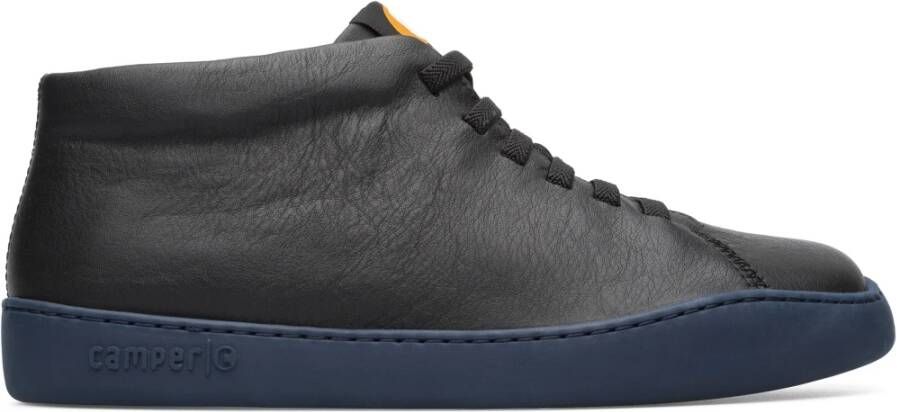 Camper Sneakers weinig , Zwart, Heren