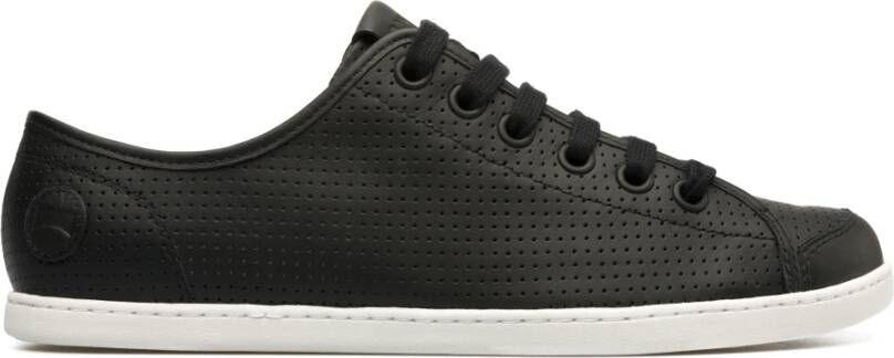 Camper Sneakers uno , Zwart, Heren