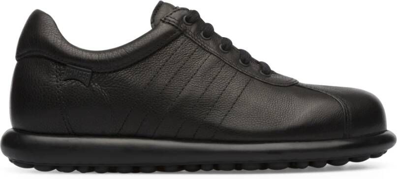 Camper Sneakers Pelotas 27205 247 , Zwart, Dames