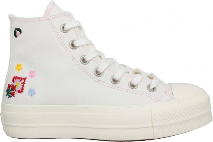 Converse Sneakers Beige Dames