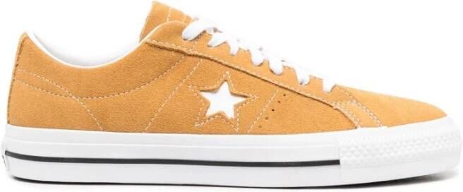 Converse Sneakers Beige Heren