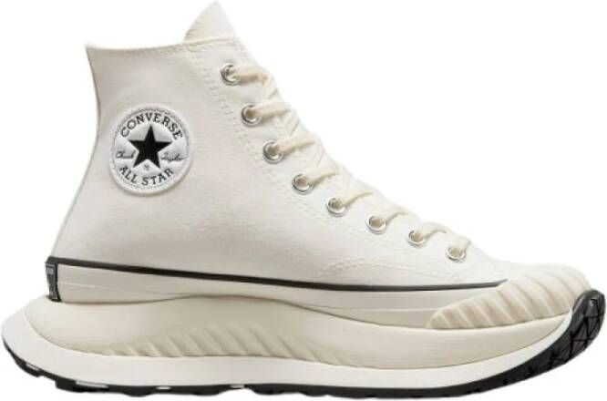 Converse ‘Chuck 70 At Cx’ high top sneakers , Wit, Heren