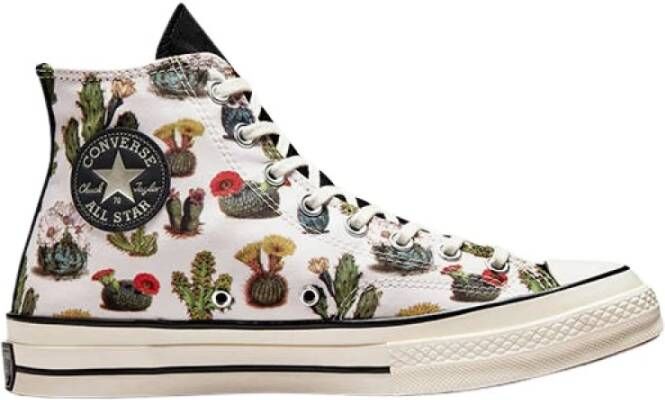 Converse Sneakers 70 A00653C , Beige, Unisex