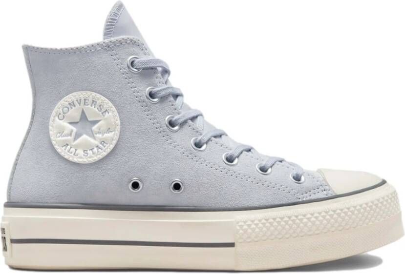 Converse Sneakers Blauw Dames