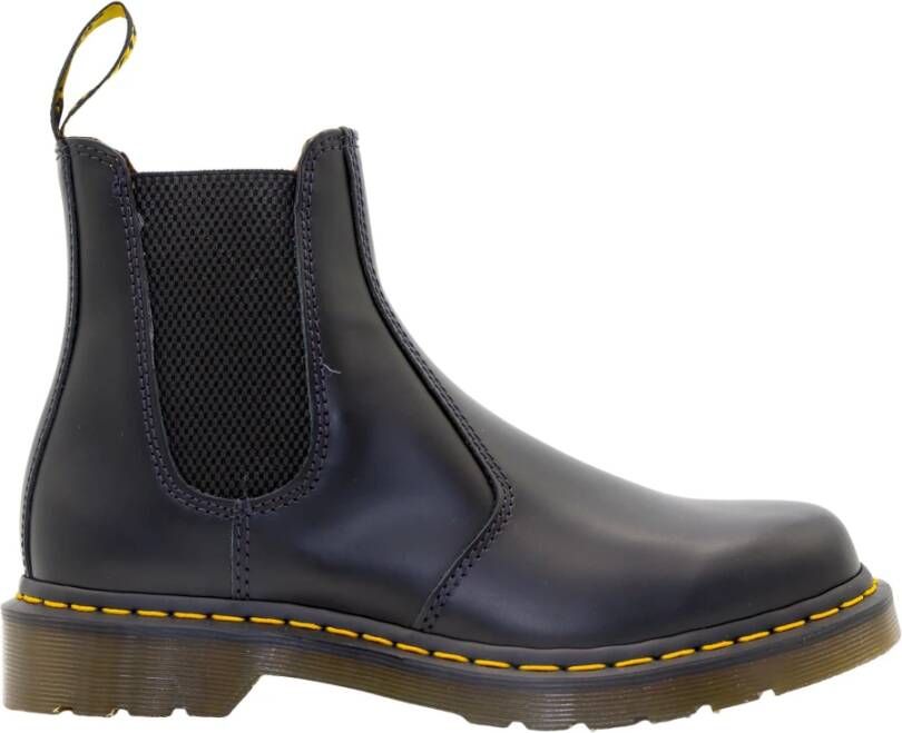 Dr Martens Dr. Martens Laarzen Zwart Heren