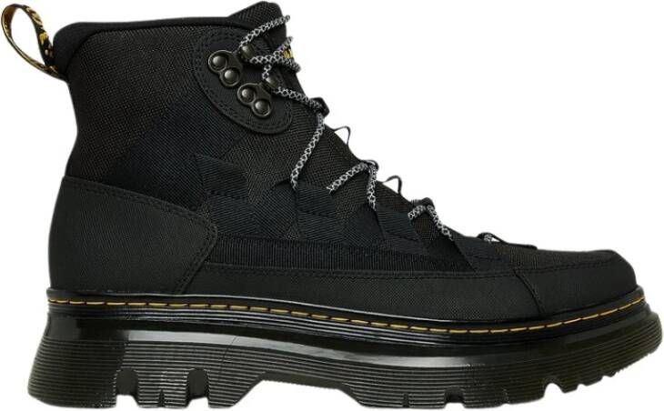Dr Martens Veterlaarzen Dr. Martens, Zwart, Heren