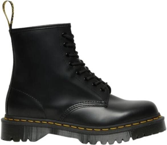 Dr Martens Dr. Martens Laarzen Zwart unisex