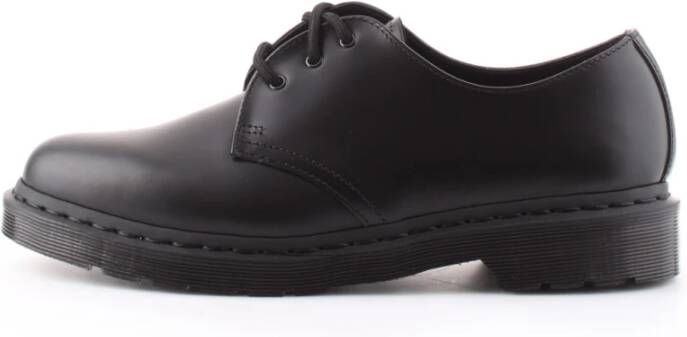 Dr Martens Dr. Martens Veterschoenen & Veterboots Zwart Heren