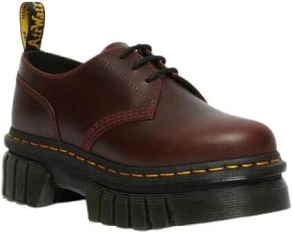 Dr Martens Dr. Martens Veterschoenen Rood Dames
