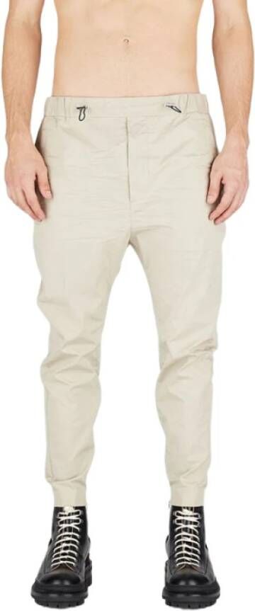 Dsquared2 Broeken Beige Heren