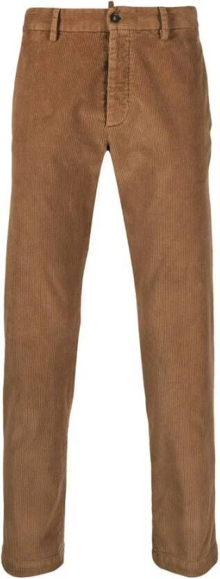 Dsquared2 Cool Guy Fit corduroy trousers