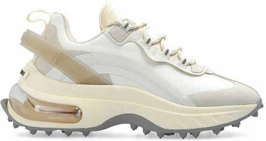Dsquared2 Bubble Sneakers , Beige, Dames