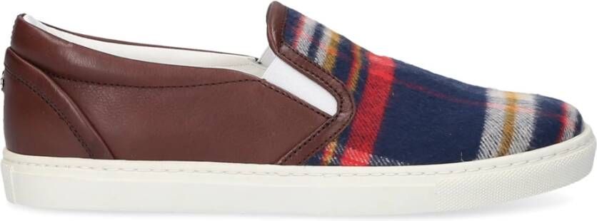 Dsquared2 Sneakers Bruin Dames
